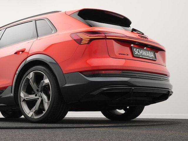 Audi E-tron S S E-tron Quattro - 2021 - Joinsteer - #27