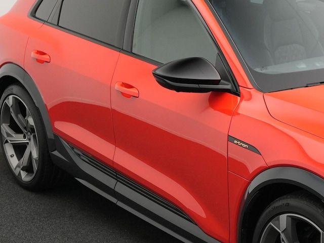 Audi E-tron S S E-tron Quattro - 2021 - Joinsteer - #28
