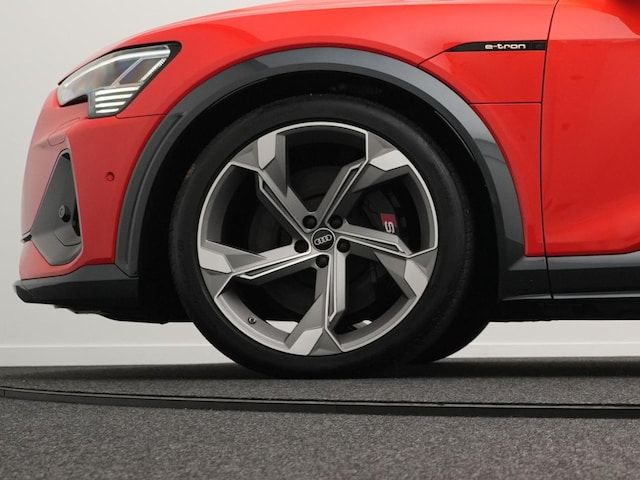 Audi E-tron S S E-tron Quattro - 2021 - Joinsteer - #29