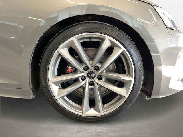 Audi S5 Cabriolet TFSI Quattro Tiptronic - 2023 - Joinsteer - #4