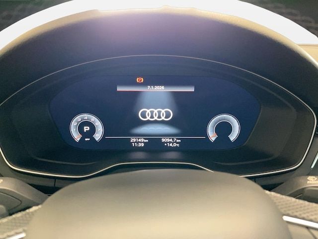 Audi S5 Cabriolet TFSI Quattro Tiptronic - 2023 - Joinsteer - #7