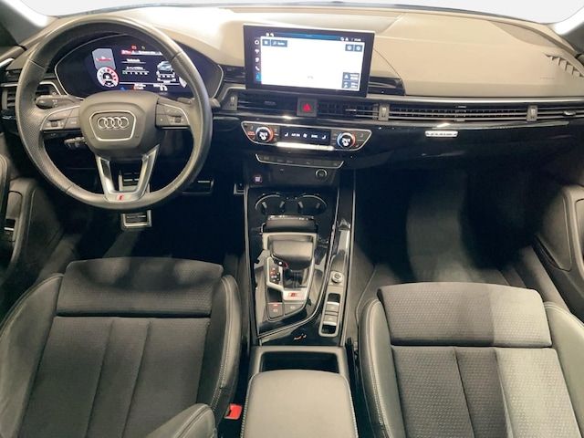 Audi S5 Cabriolet TFSI Quattro Tiptronic - 2023 - Joinsteer - #8