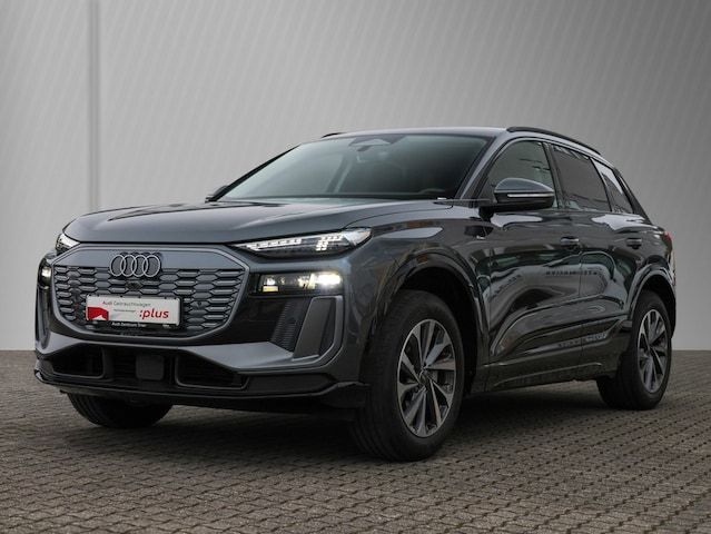 Audi Q6 SUV E-tron E-tron - 2025 - Joinsteer - #2