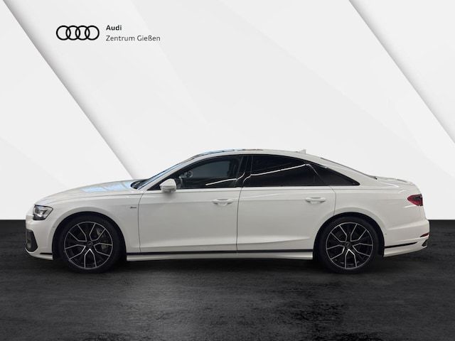 Audi A8 55 TFSI Quattro Tiptronic - 2022 - Joinsteer - #3