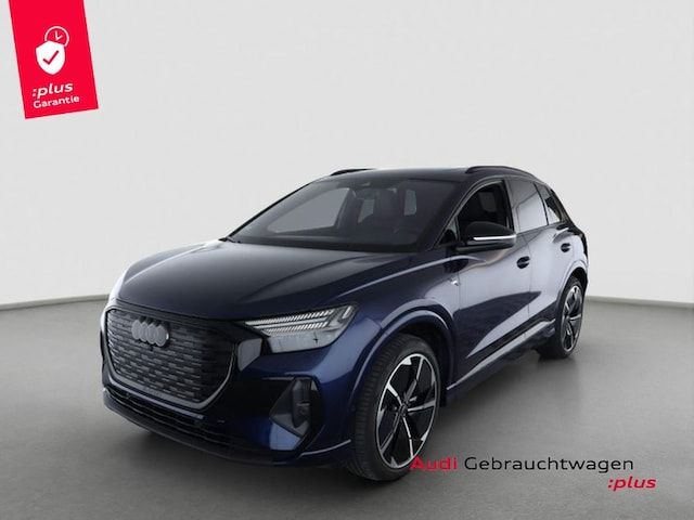 Audi Q4 E-tron 45 E-tron Quattro - 2025 - Joinsteer - #1