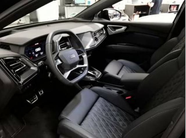 Audi Q4 E-tron 45 E-tron Quattro - 2025 - Joinsteer - #4