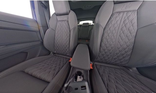 Audi Q4 E-tron 45 E-tron Quattro - 2025 - Joinsteer - #6