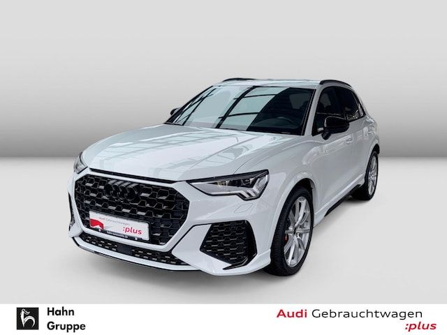 Audi RSQ3 TFSI Quattro S Tronic - 2023 - Joinsteer - #1