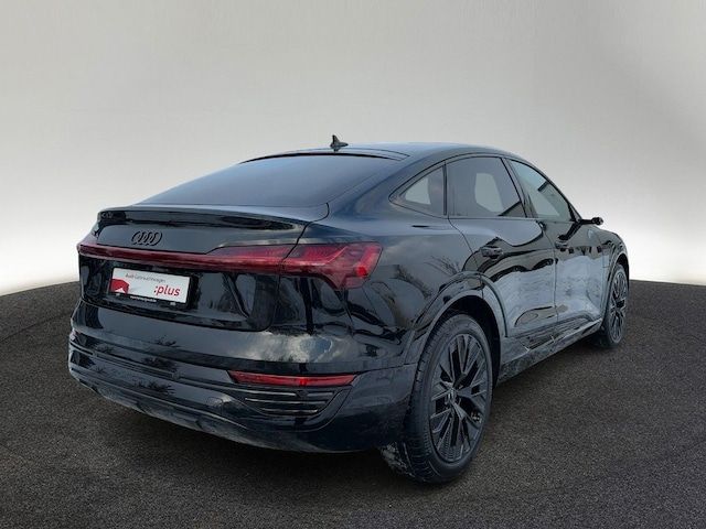 Audi Q8 Sportback E-tron Advanced 55 E-tron Quattro - 2023 - Joinsteer - #5