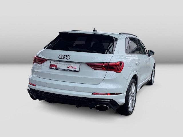 Audi RSQ3 TFSI Quattro S Tronic - 2023 - Joinsteer - #3