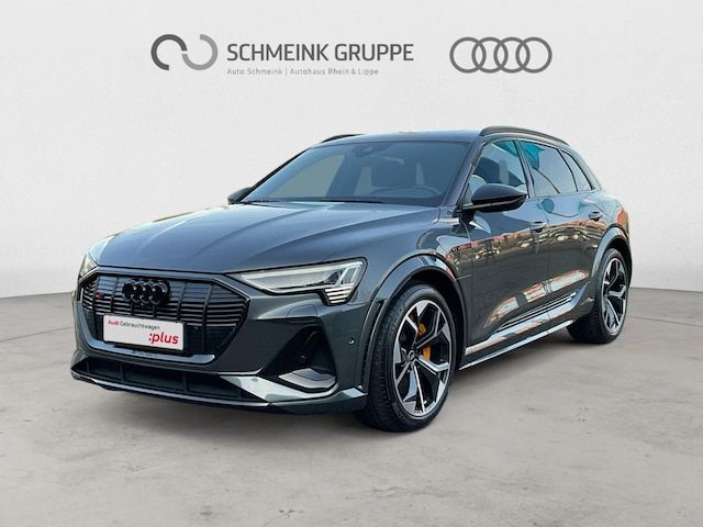 Audi E-tron S S E-tron Quattro - 2022 - Joinsteer - #1