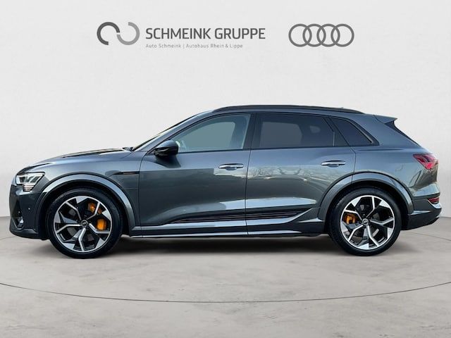 Audi E-tron S S E-tron Quattro - 2022 - Joinsteer - #2