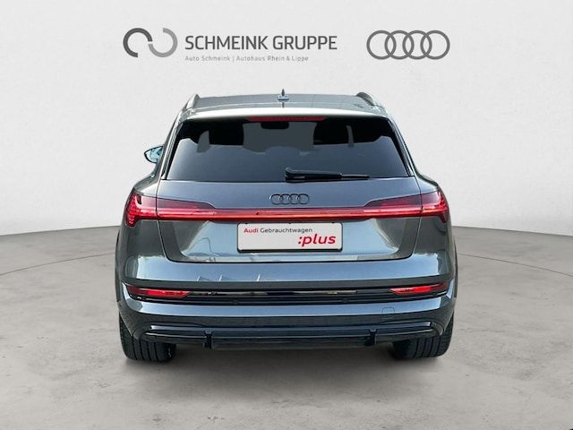 Audi E-tron S S E-tron Quattro - 2022 - Joinsteer - #4