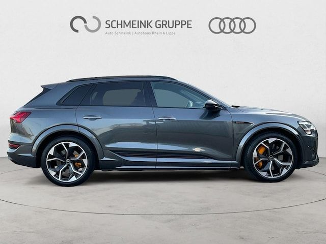 Audi E-tron S S E-tron Quattro - 2022 - Joinsteer - #6