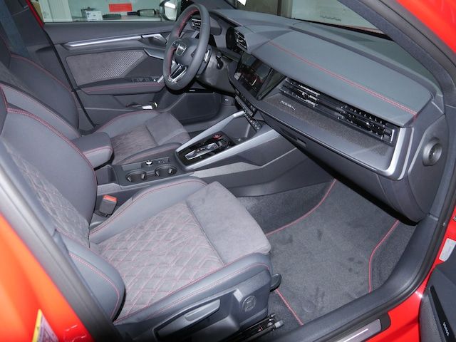 Audi S3 TFSI Quattro S Tronic - 2025 - Joinsteer - #7