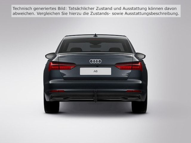 Audi A6 Limousine Advanced 55 TFSI Quattro S Tronic - 2024 - Joinsteer - #6