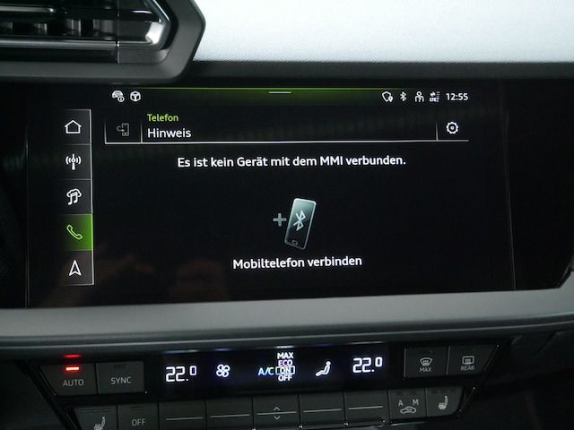 Audi S3 TFSI Quattro S Tronic - 2025 - Joinsteer - #12