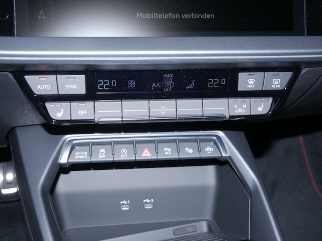Audi S3 TFSI Quattro S Tronic - 2025 - Joinsteer - #14