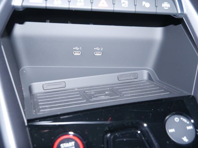 Audi S3 TFSI Quattro S Tronic - 2025 - Joinsteer - #15