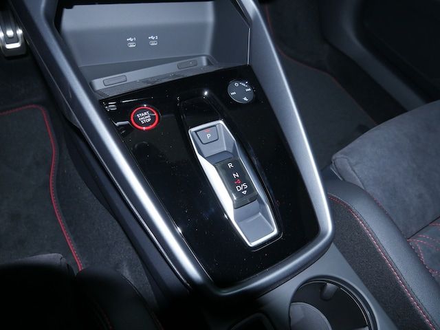 Audi S3 TFSI Quattro S Tronic - 2025 - Joinsteer - #16