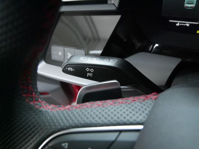 Audi S3 TFSI Quattro S Tronic - 2025 - Joinsteer - #17