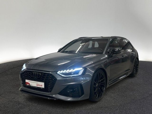 Audi RS4 Avant TFSI Quattro Tiptronic - 2021 - Joinsteer - #2