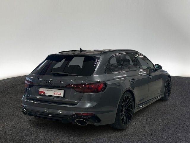 Audi RS4 Avant TFSI Quattro Tiptronic - 2021 - Joinsteer - #5