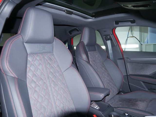 Audi S3 TFSI Quattro S Tronic - 2025 - Joinsteer - #21