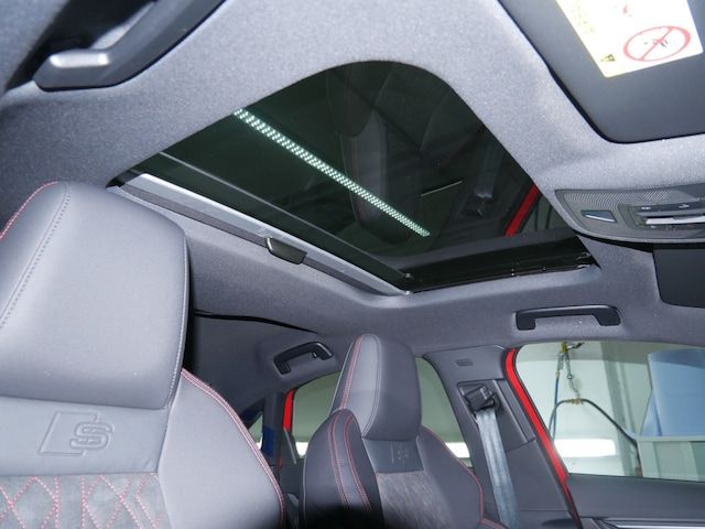 Audi S3 TFSI Quattro S Tronic - 2025 - Joinsteer - #22