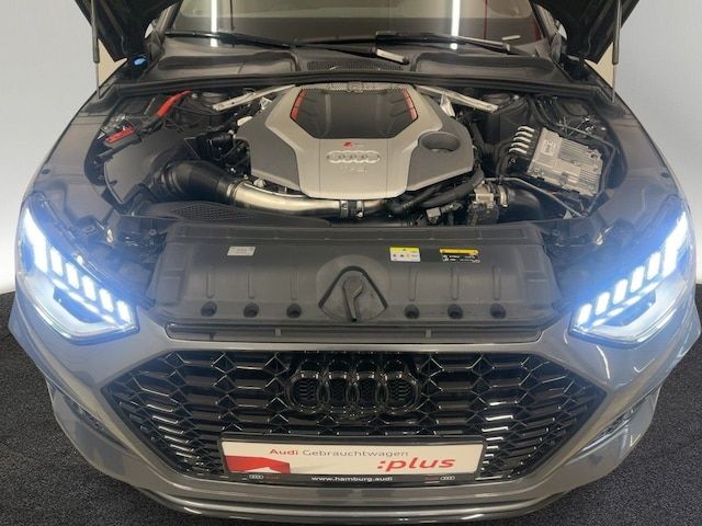 Audi RS4 Avant TFSI Quattro Tiptronic - 2021 - Joinsteer - #12