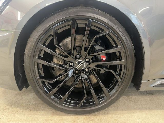 Audi RS4 Avant TFSI Quattro Tiptronic - 2021 - Joinsteer - #13