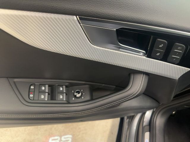 Audi RS4 Avant TFSI Quattro Tiptronic - 2021 - Joinsteer - #14