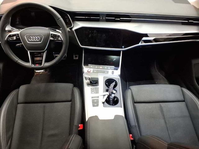 Audi S6 Limousine TDI Quattro Tiptronic - 2024 - Joinsteer - #4