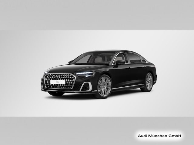 Audi A8 L 50 TDI Quattro Tiptronic - 2023 - Joinsteer - #5