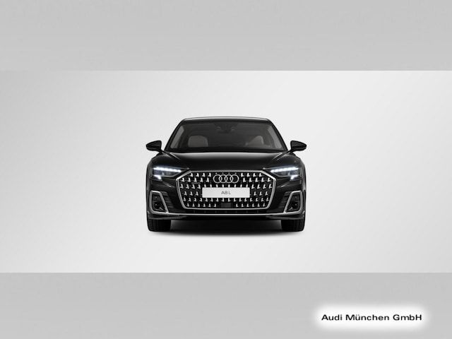 Audi A8 L 50 TDI Quattro Tiptronic - 2023 - Joinsteer - #6