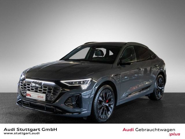 Audi Q8 Sportback E-tron S Line 55 E-tron Quattro - 2022 - Joinsteer - #1