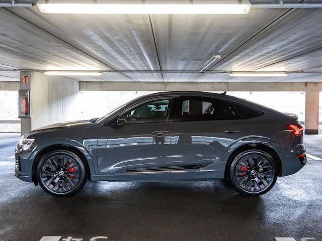 Audi Q8 Sportback E-tron S Line 55 E-tron Quattro - 2022 - Joinsteer - #3