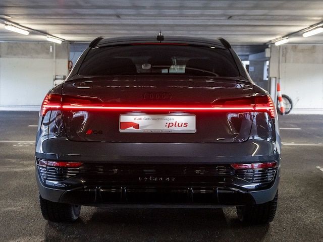 Audi Q8 Sportback E-tron S Line 55 E-tron Quattro - 2022 - Joinsteer - #5