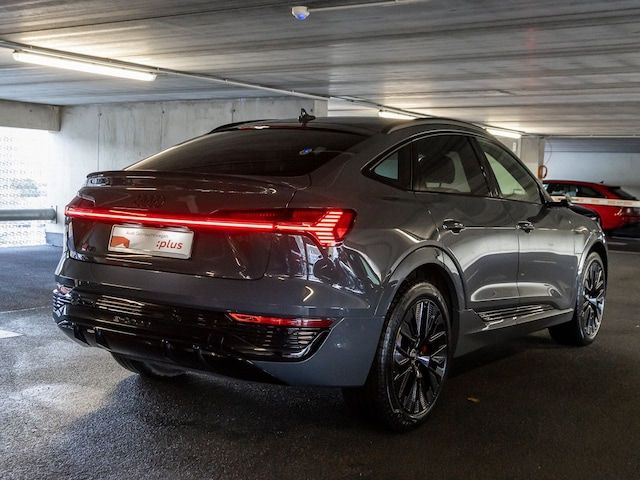 Audi Q8 Sportback E-tron S Line 55 E-tron Quattro - 2022 - Joinsteer - #6