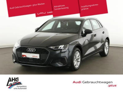Audi A3 Sportback G-tron 30 S Tronic -  - Joinsteer - #1