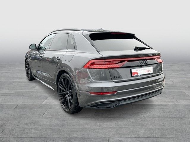 Audi Q8 TFSI E 55 TFSI E Quattro Tiptronic - 2021 - Joinsteer - #3