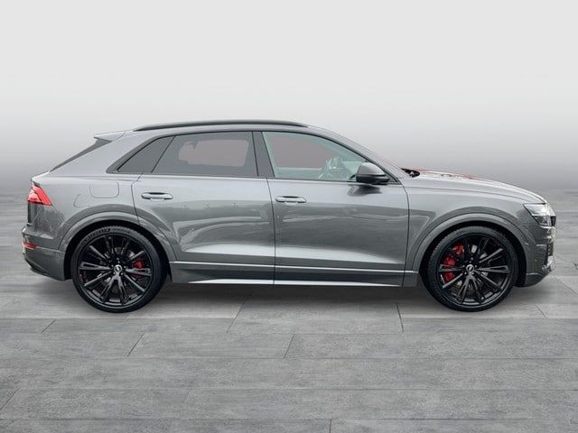 Audi Q8 TFSI E 55 TFSI E Quattro Tiptronic - 2021 - Joinsteer - #5