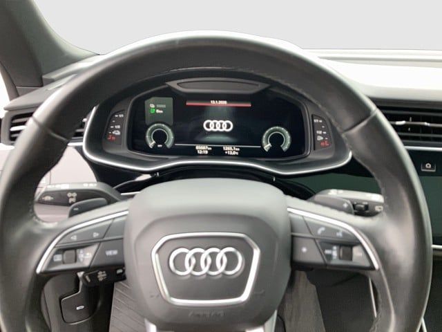 Audi Q8 TFSI E 55 TFSI E Quattro Tiptronic - 2021 - Joinsteer - #9