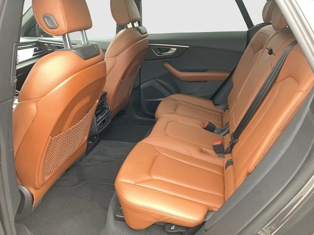 Audi Q8 TFSI E 55 TFSI E Quattro Tiptronic - 2021 - Joinsteer - #11