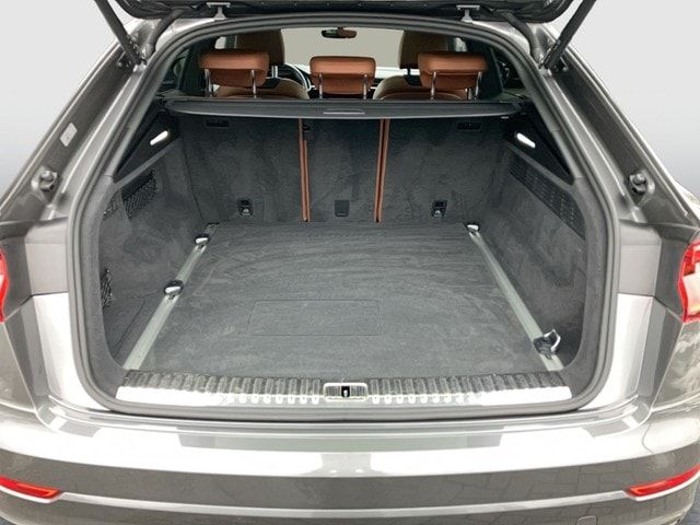 Audi Q8 TFSI E 55 TFSI E Quattro Tiptronic - 2021 - Joinsteer - #12
