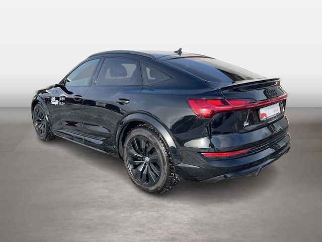 Audi E-tron S Sportback S E-tron Quattro - 2022 - Joinsteer - #3