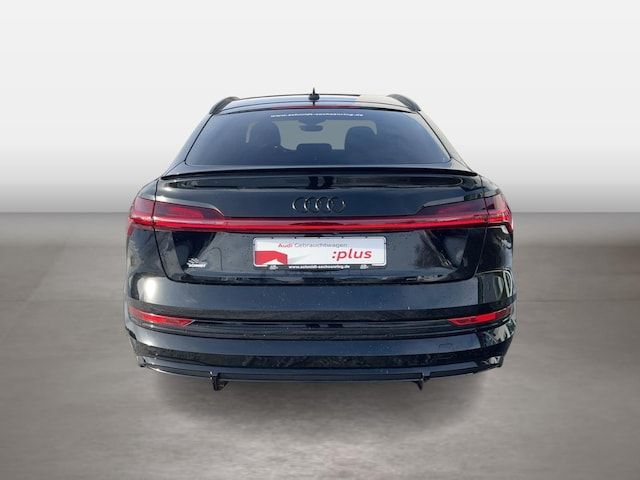 Audi E-tron S Sportback S E-tron Quattro - 2022 - Joinsteer - #4