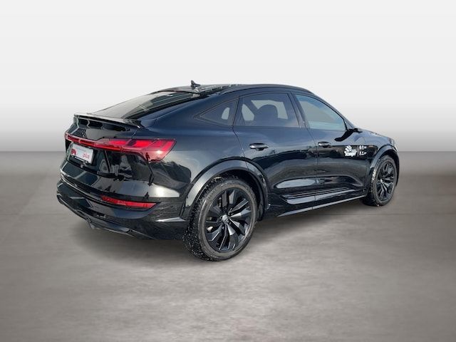 Audi E-tron S Sportback S E-tron Quattro - 2022 - Joinsteer - #5