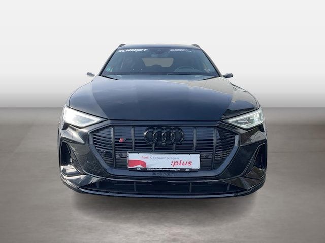 Audi E-tron S Sportback S E-tron Quattro - 2022 - Joinsteer - #8
