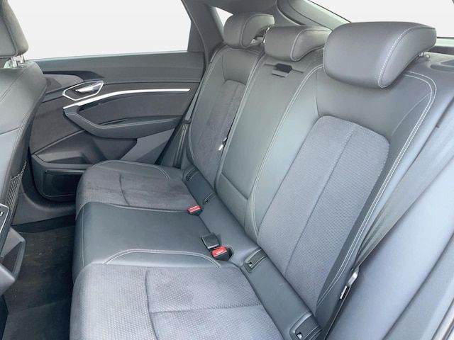 Audi E-tron S Sportback S E-tron Quattro - 2022 - Joinsteer - #9